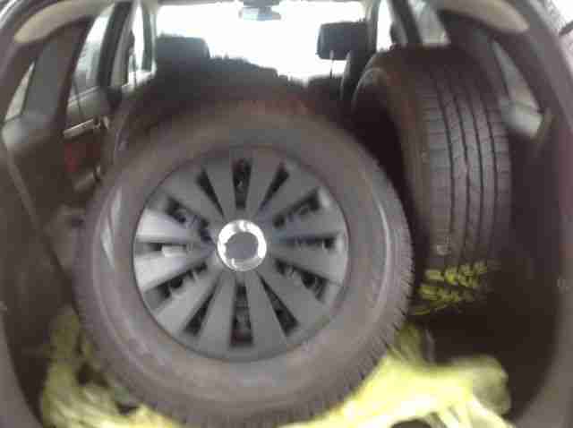 Chevrolet Captiva 2.0 D LT 4WD LEDER 8 FACH