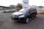 Chevrolet Captiva 2.0 D LT 4WD LEDER AUTOMATIK SHZ