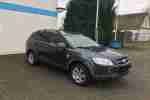 Chevrolet Captiva 2.0 D LT 4WD SUPER ZUSTAND SCHECKH