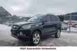 Chevrolet Captiva 2.0 D LT 4WD Voll Voll AHK 7Sitzer