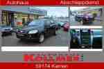 Chevrolet Captiva 2.0 D LT DPF Klimaauto PDC 1. Hand