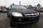 Chevrolet Captiva 2.0 DPF LT 4WD 5 Sitze Scheckheftgepf