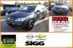 Chevrolet Captiva 2.0 DPF LT 4WD 7 Sitze 7 Sitzer Allra