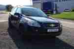 Chevrolet Captiva 2.0 Diesel 4WD LT AHK