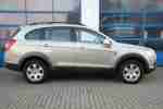 Chevrolet Captiva 2.0 LT 4WD