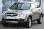 Chevrolet Captiva 2.0 LT 4WD