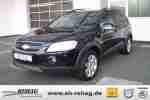 Chevrolet Captiva 2.0 LT Exclusive KLIMA PDC