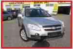 Chevrolet Captiva 2.0 VCDI LT 4WD Exclusive LEDER AUT