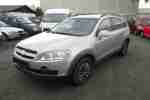 Chevrolet Captiva 2.0D 4WD 5 Sitzer LT TÜV 10.2015