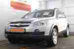 Chevrolet Captiva 2.4 2WD 1.Hand Leder Klima Sitzheizu