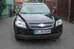 Chevrolet Captiva 2, 4 2WD, 1 Vorbesitzer, super