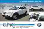 Chevrolet Captiva 2.4 2WD 16 LM Klima