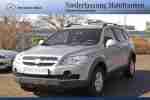Chevrolet Captiva 2.4 2WD 5 Sitzer Automatik Klima