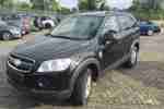 Chevrolet Captiva 2.4 2WD 5 Sitzer Gas LS, Navi, AHK