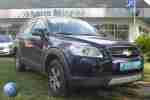 Chevrolet Captiva 2.4 2WD 5 Sitzer LS