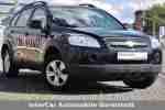 Chevrolet Captiva 2.4 2WD 5 Sitzer LS