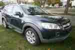 Chevrolet Captiva 2.4 2WD 5 Sitzer LS