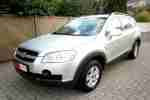 Chevrolet Captiva 2.4 2WD 5 Sitzer LS