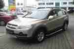 Chevrolet Captiva 2.4 2WD 5 Sitzer LS