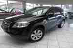 Chevrolet Captiva 2.4 2WD 5 Sitzer LS