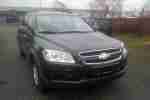 Chevrolet Captiva 2.4 2WD 5 Sitzer LS Klima Alu 1.Hand