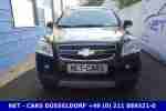 Chevrolet Captiva 2.4 2WD 5 Sitzer LS Leder LPG Prins