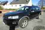 Chevrolet Captiva 2.4 2WD 7 Sitzer Family Edition 136PS