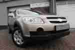 Chevrolet Captiva 2.4 2WD 7 Sitzer LS 1.HD SUPER GEPFLE