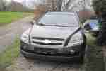 Chevrolet Captiva 2.4 2WD 7 Sitzer LS