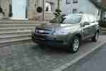 Chevrolet Captiva 2.4 2WD 7 Sitzer LS Dekra Siegel, TO