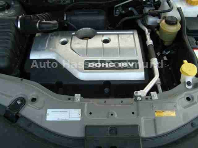Chevrolet Captiva 2.4 2WD 7 Sitzer LS *Dekra-Siegel,TO
