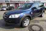 Chevrolet Captiva 2.4 2WD 7 Sitzer LS Family Edition