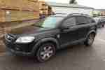 Chevrolet Captiva 2.4 2WD 7 Sitzer LS LPG