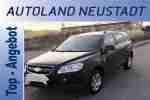 Chevrolet Captiva 2.4 2WD 7 Sitzer LS Leder PDC M&S