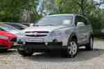 Chevrolet Captiva 2.4 2WD KLIMA