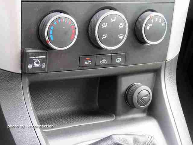 Chevrolet Captiva 2.4