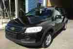 Chevrolet Captiva 2.4 2WD Klima