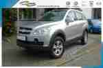 Chevrolet Captiva 2.4 2WD LS 1.Hand!!