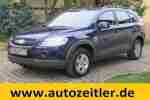 Chevrolet Captiva 2.4 2WD LS Finanz.5, 99%