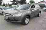 Chevrolet Captiva 2.4 2WD LS, Klima, 2.Hand, Euro4