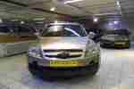 Chevrolet Captiva 2.4 2WD Mit Gasanlage Klark, top Zus