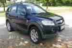 Chevrolet Captiva 2.4 4WD