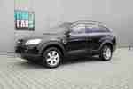 Chevrolet Captiva 2.4 4WD 5 Sitzer LS
