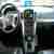 Chevrolet Captiva 2.4