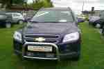 Chevrolet Captiva 2.4 Autogas LPG Top Zustand