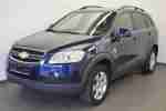 Chevrolet Captiva 2.4 FWD Teilleder WKR