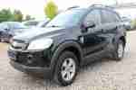 Chevrolet Captiva 2.4 Klima TÜV AU Neu