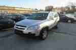 Chevrolet Captiva 2.4 LS 2WD, 1.HAND, GASANLAGE.