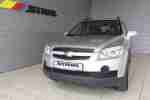 Chevrolet Captiva 2.4 LS 2WD