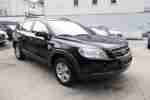 Chevrolet Captiva 2.4 LS 2WD